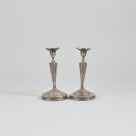 1404 5409 CANDLESTICKS